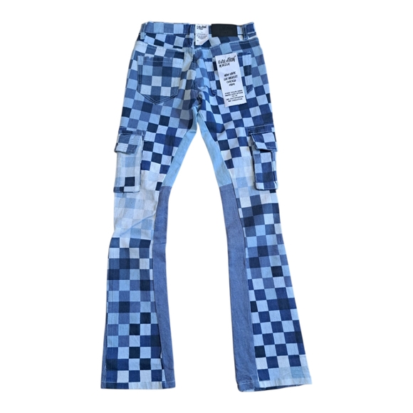 Kids Evolution In Design Jeans - Picture 2 of 11